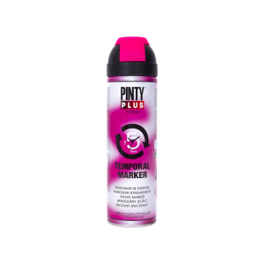 Pintura spray pintyplus tech marcador eventos